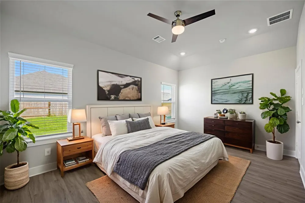 21018 Salt Rock Drive Cypress, TX 77433