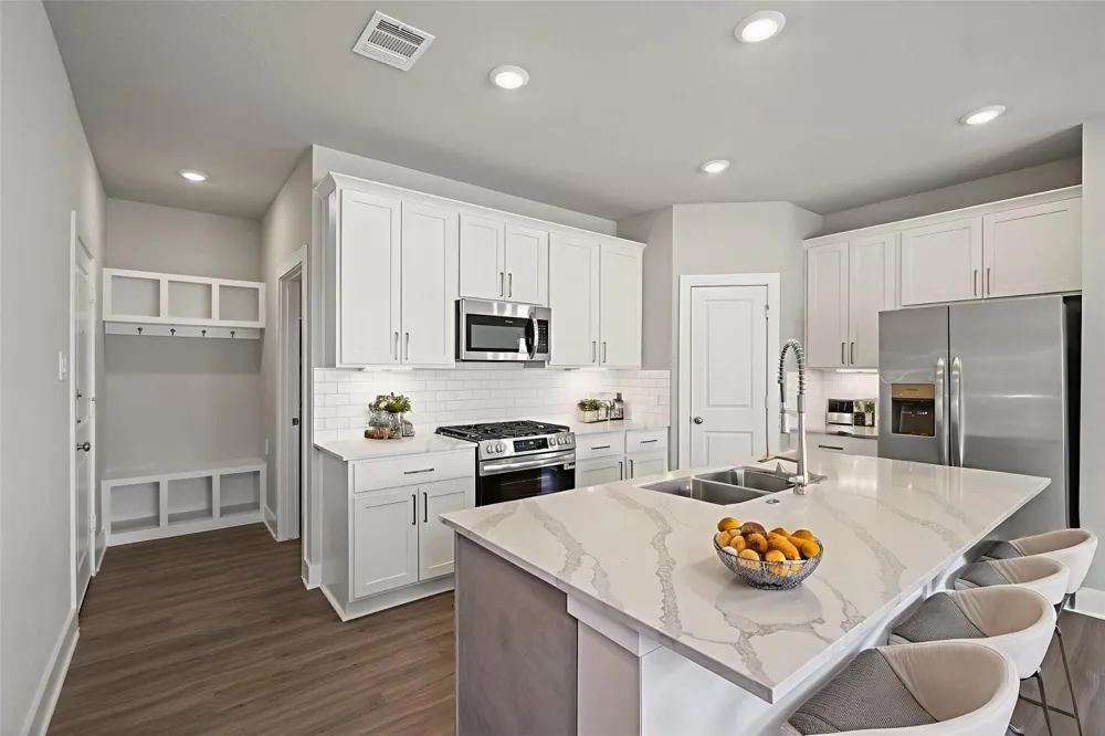 21018 Salt Rock Drive Cypress, TX 77433