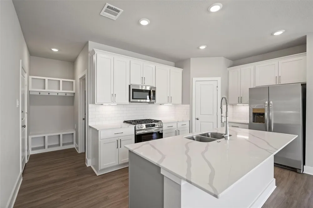 21018 Salt Rock Drive Cypress, TX 77433