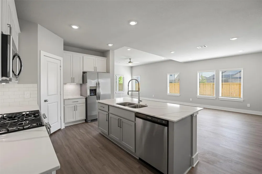 21018 Salt Rock Drive Cypress, TX 77433