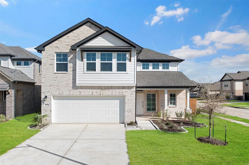 21018 Salt Rock Drive Cypress, TX 77433