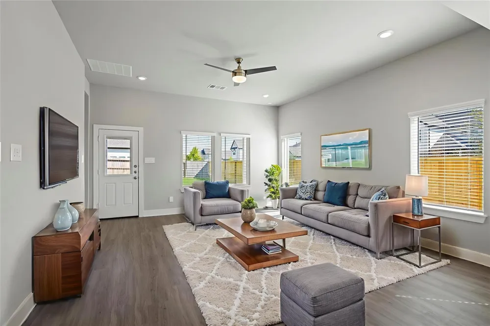 21018 Salt Rock Drive Cypress, TX 77433