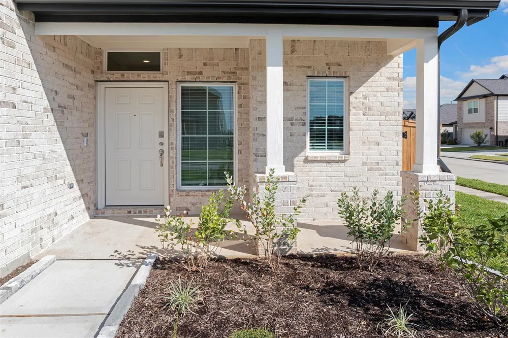 21018 Salt Rock Drive Cypress, TX 77433