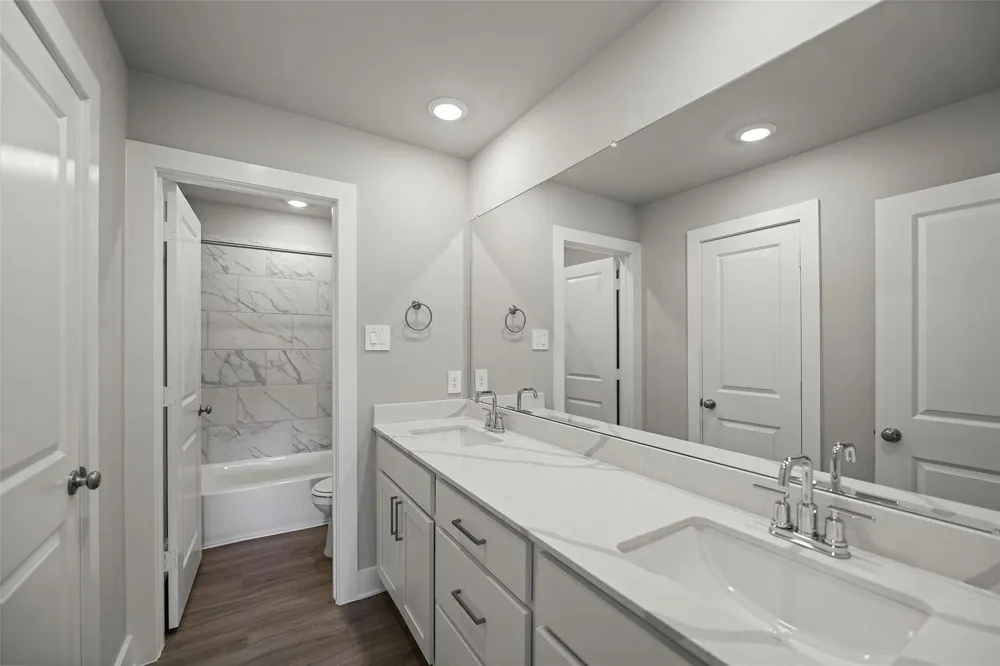 21018 Salt Rock Drive Cypress, TX 77433