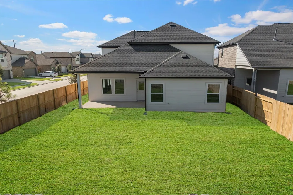 21018 Salt Rock Drive Cypress, TX 77433