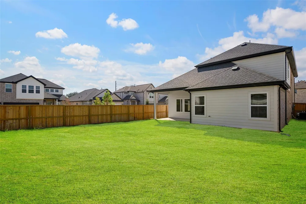 21018 Salt Rock Drive Cypress, TX 77433