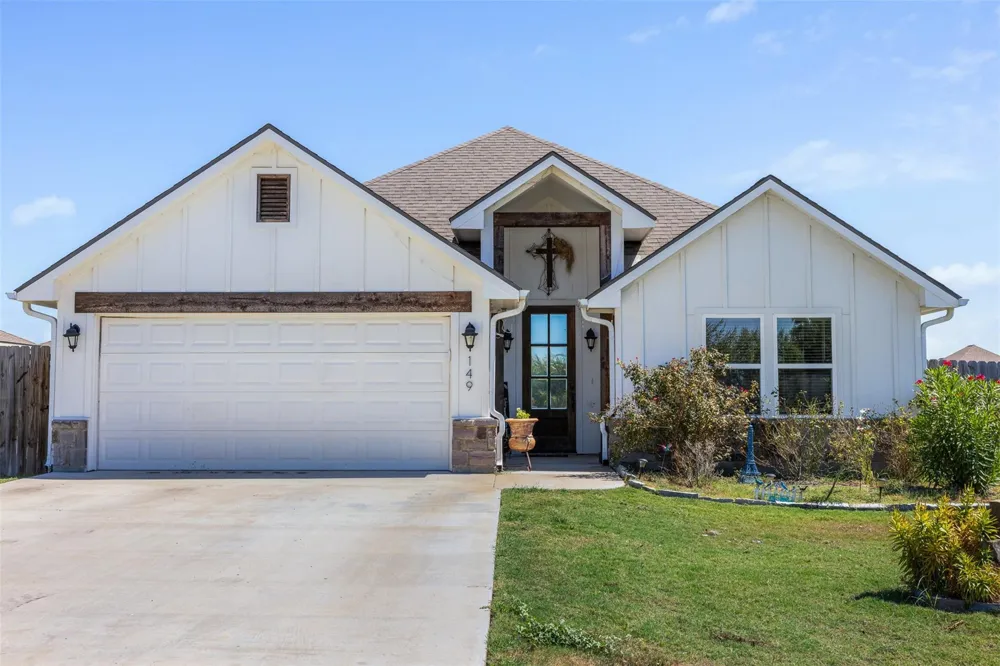 149 Windmill Road Snook, TX 77879