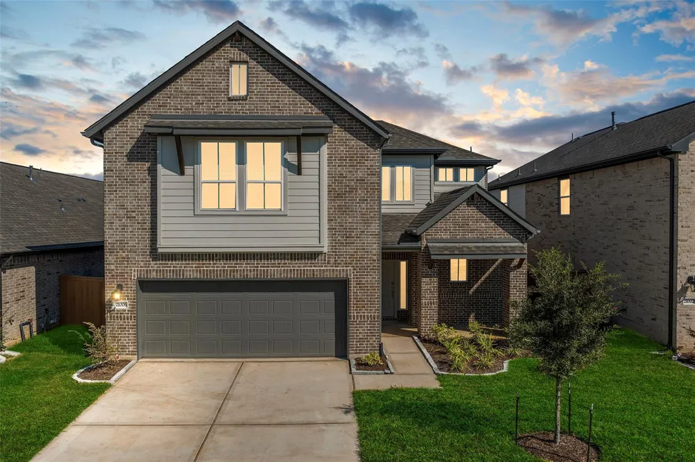 21027 Salt Rock Drive Cypress, TX 77433