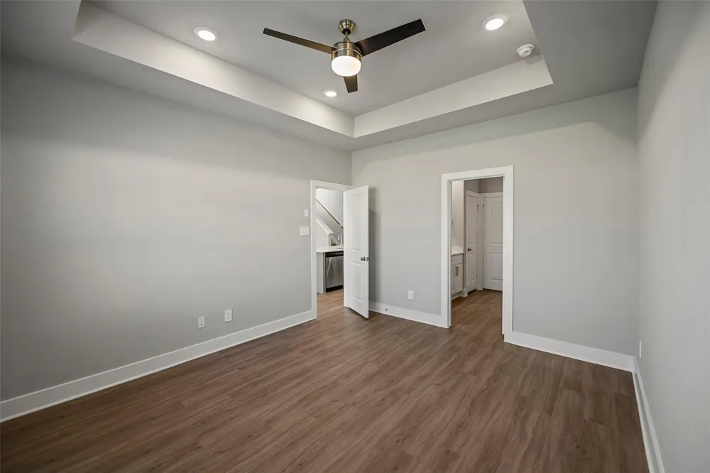 21027 Salt Rock Drive Cypress, TX 77433