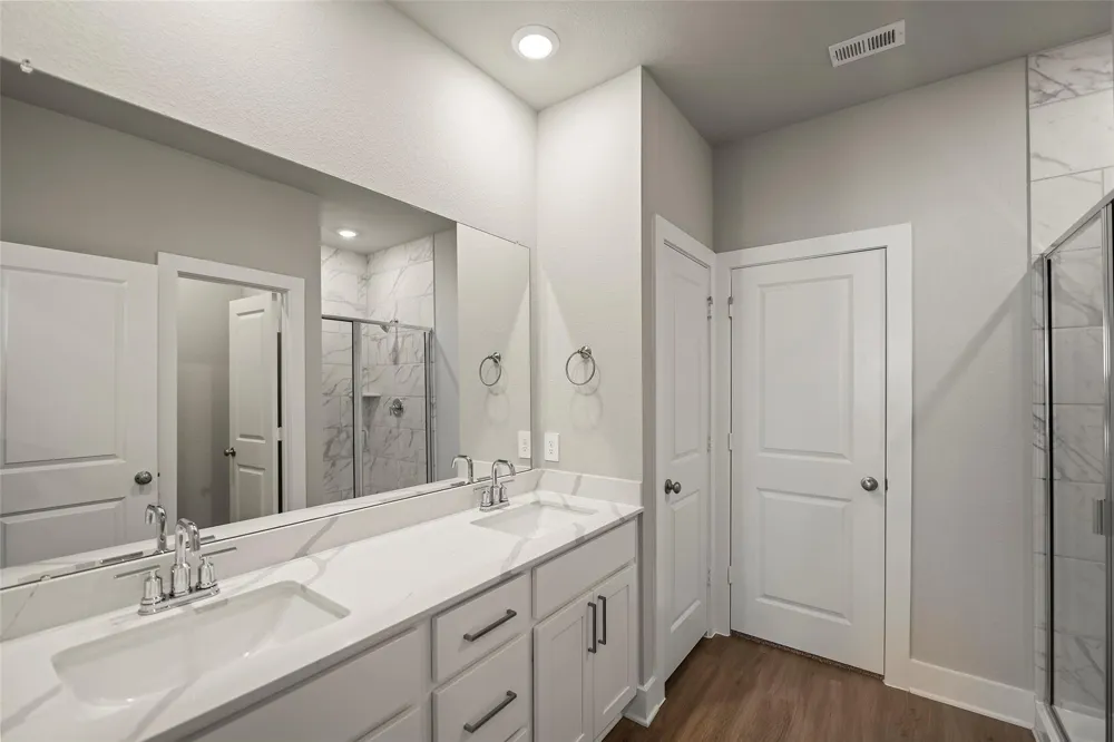 21027 Salt Rock Drive Cypress, TX 77433
