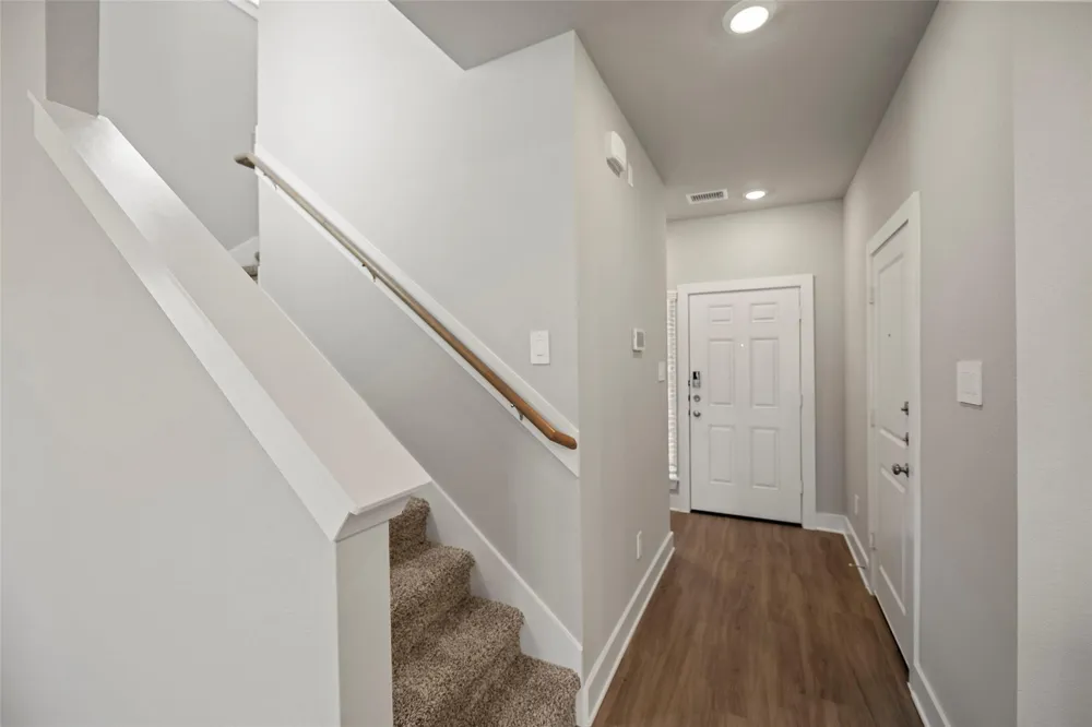 21027 Salt Rock Drive Cypress, TX 77433