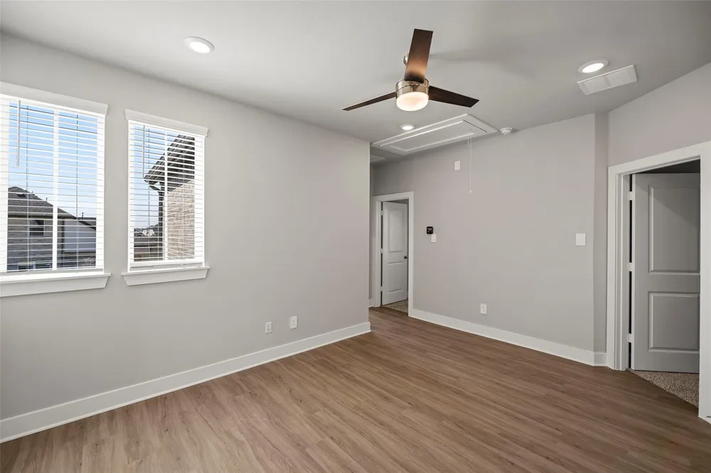 21027 Salt Rock Drive Cypress, TX 77433