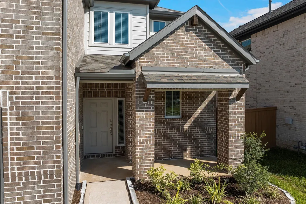 21027 Salt Rock Drive Cypress, TX 77433