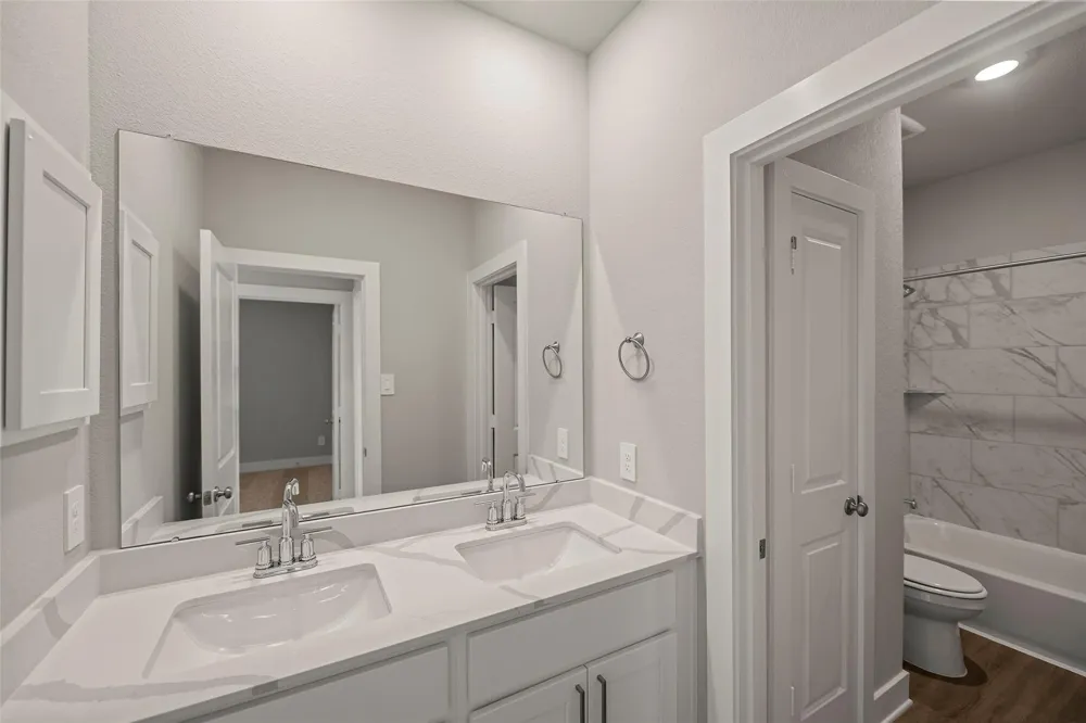 21027 Salt Rock Drive Cypress, TX 77433