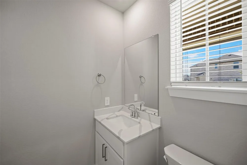 21027 Salt Rock Drive Cypress, TX 77433