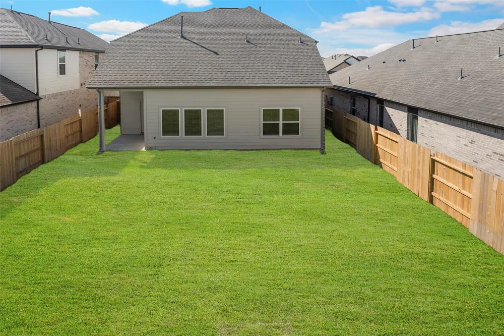 21027 Salt Rock Drive Cypress, TX 77433