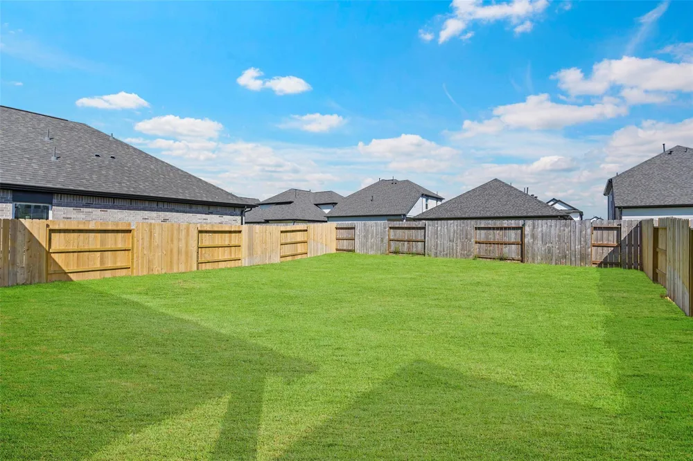 21027 Salt Rock Drive Cypress, TX 77433