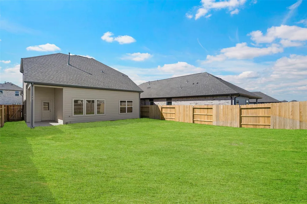 21027 Salt Rock Drive Cypress, TX 77433