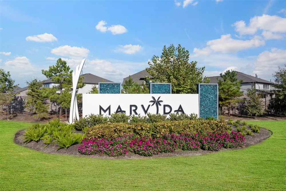 21027 Salt Rock Drive Cypress, TX 77433