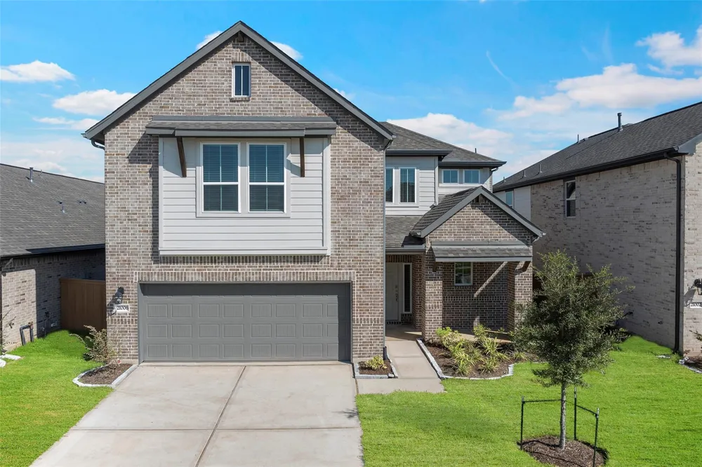 21027 Salt Rock Drive Cypress, TX 77433