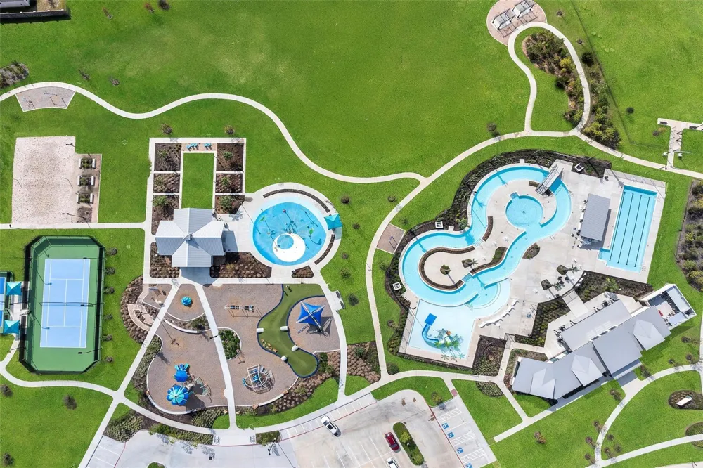 21027 Salt Rock Drive Cypress, TX 77433