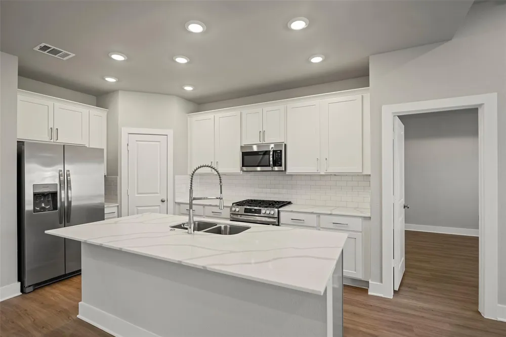 21027 Salt Rock Drive Cypress, TX 77433