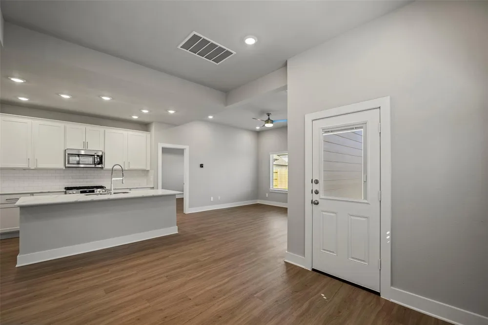 21027 Salt Rock Drive Cypress, TX 77433