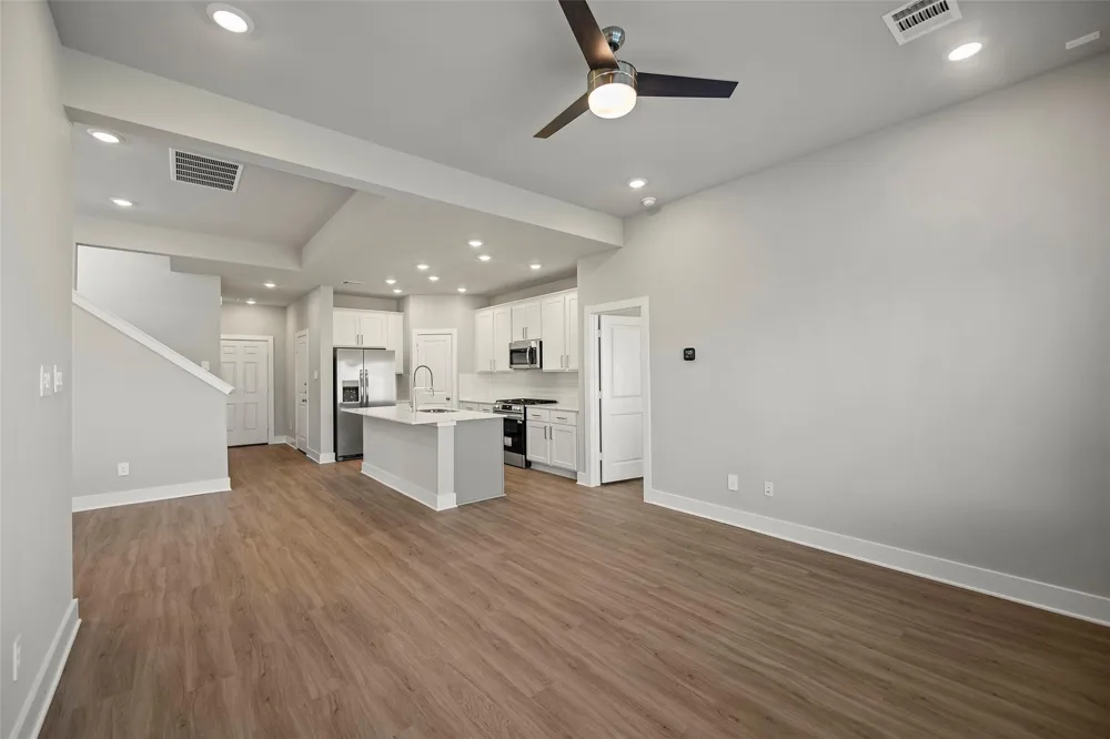 21027 Salt Rock Drive Cypress, TX 77433