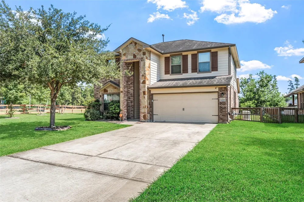 11995 La Salle River Road Conroe, TX 77304