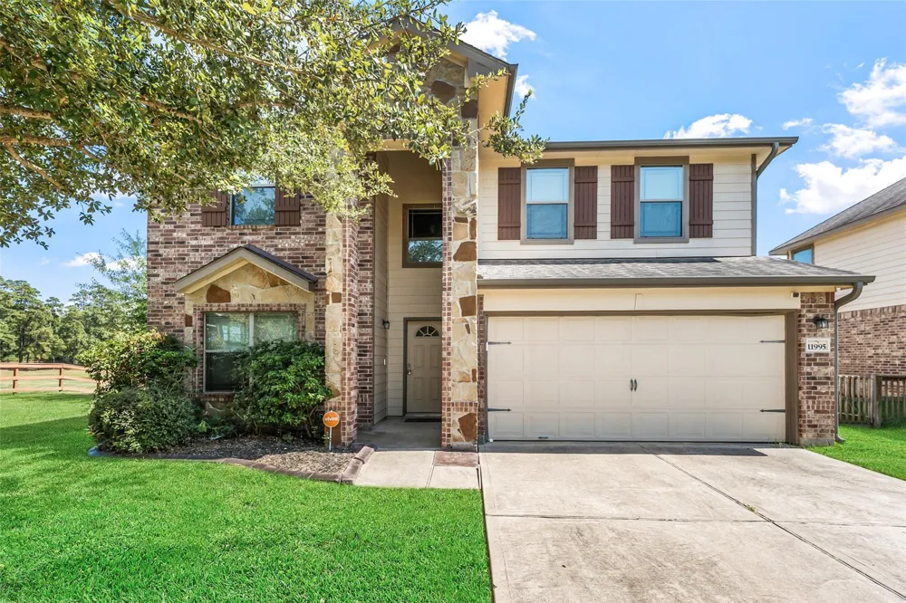 11995 La Salle River Road Conroe, TX 77304