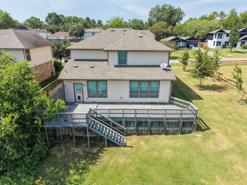 11995 La Salle River Road Conroe, TX 77304