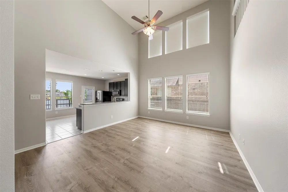 11995 La Salle River Road Conroe, TX 77304