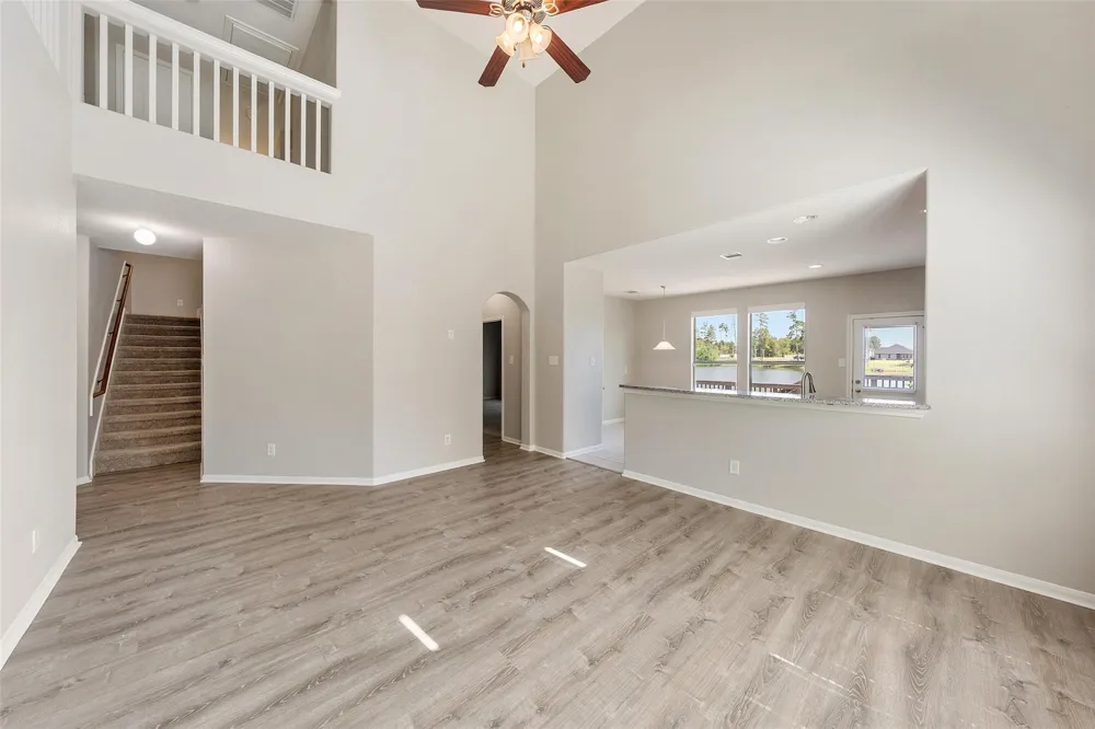 11995 La Salle River Road Conroe, TX 77304