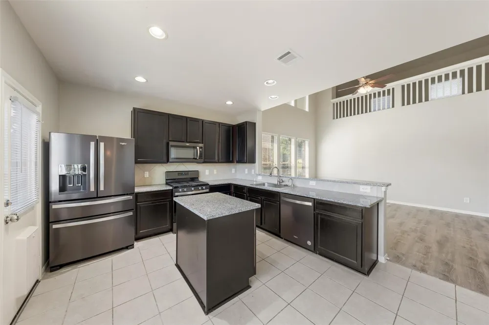 11995 La Salle River Road Conroe, TX 77304