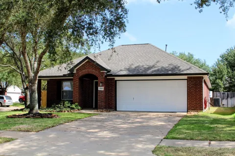 21742 Winsome Rose Court