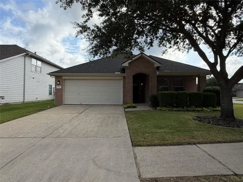 2131 Pickwick Pines Drive