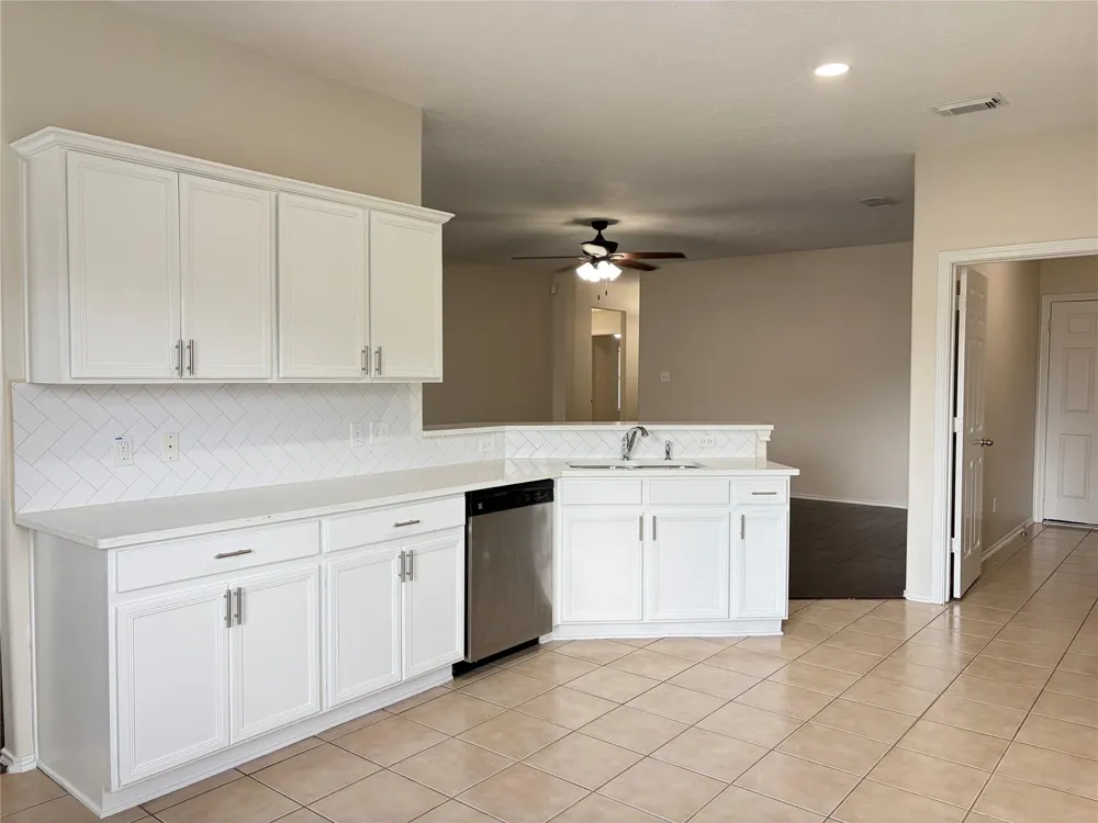 2131 Pickwick Pines Drive Humble, TX 77396
