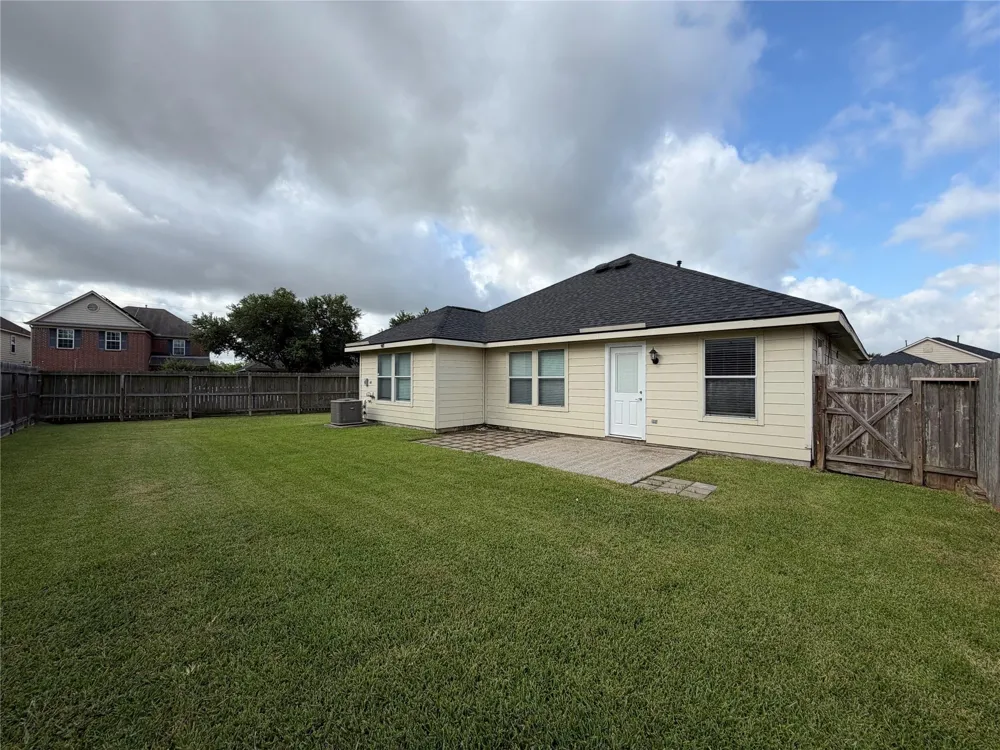2131 Pickwick Pines Drive Humble, TX 77396
