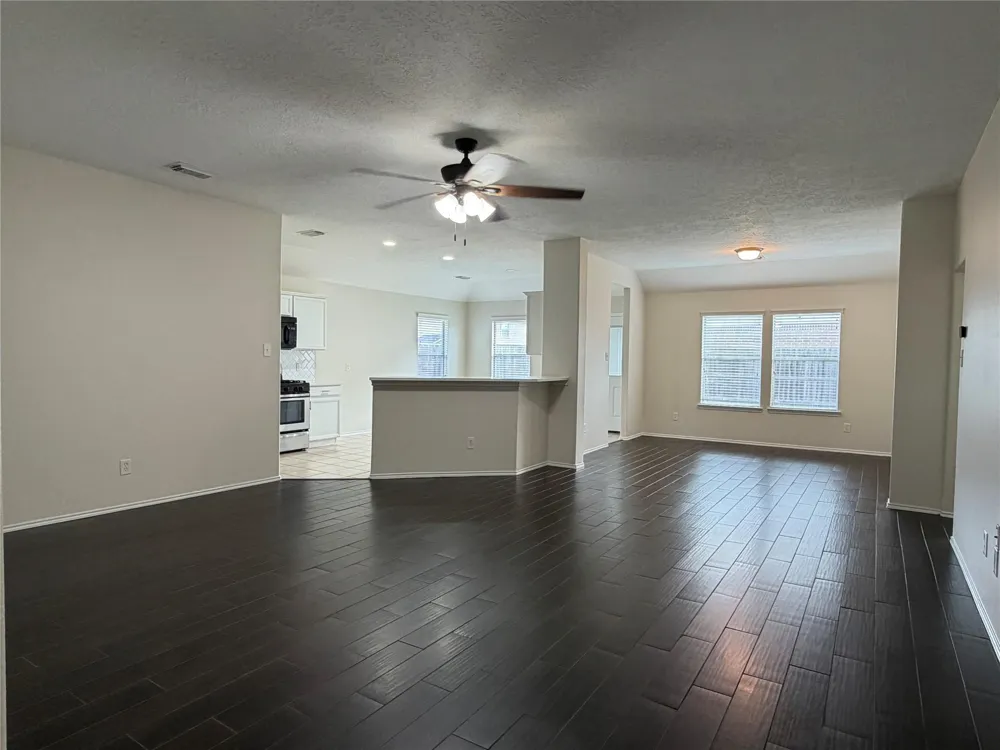 2131 Pickwick Pines Drive Humble, TX 77396