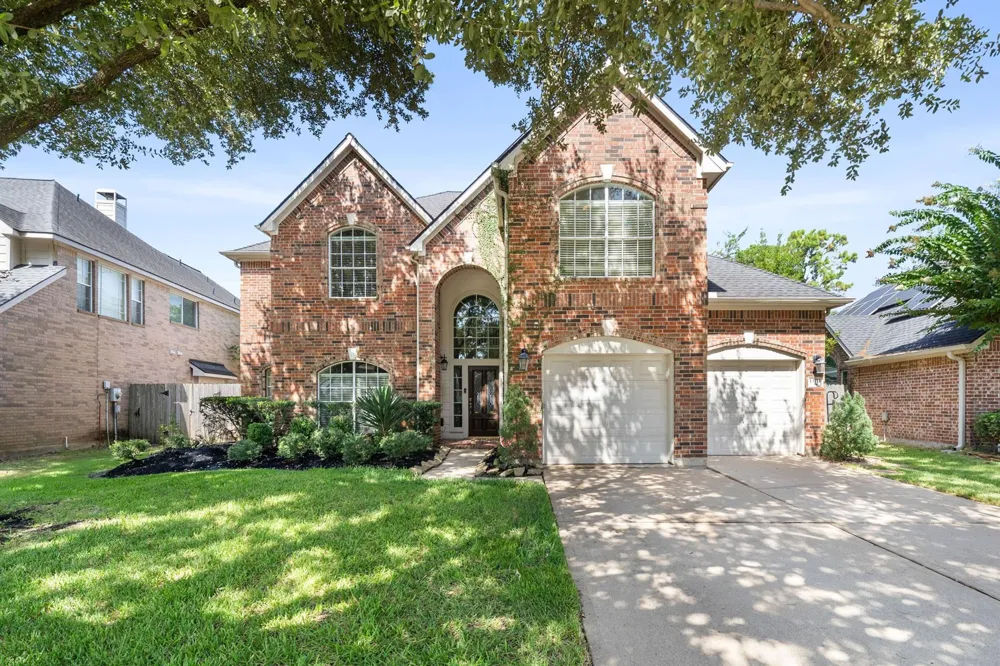 13711 Layton Hills Drive Cypress, TX 77429