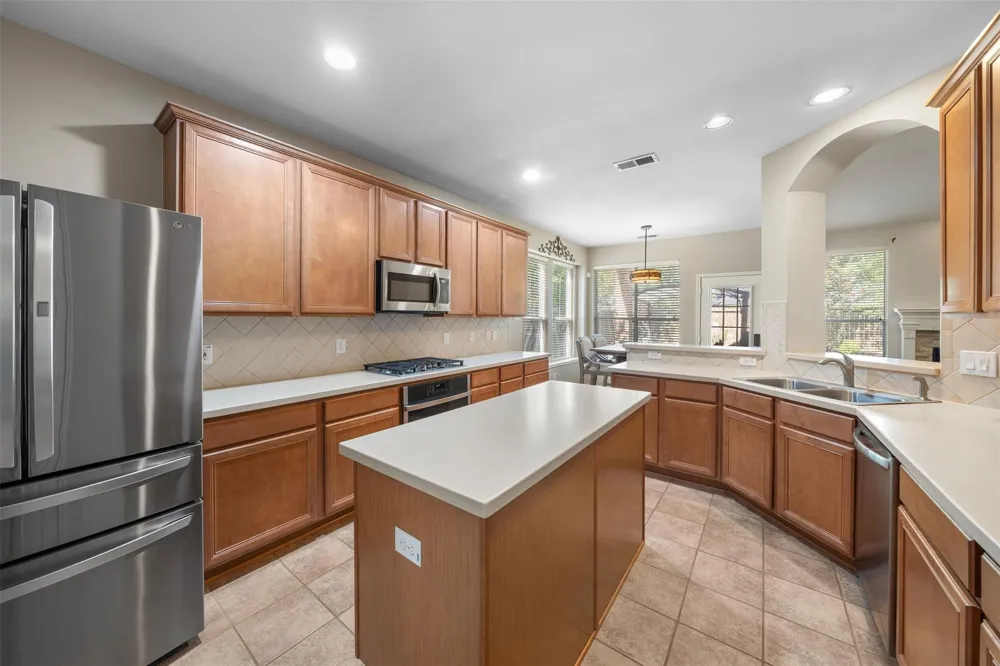 13711 Layton Hills Drive Cypress, TX 77429