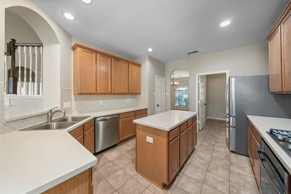 13711 Layton Hills Drive Cypress, TX 77429