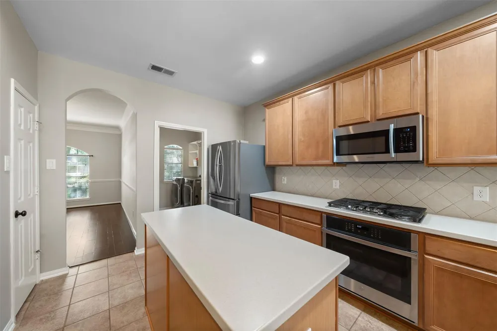 13711 Layton Hills Drive Cypress, TX 77429