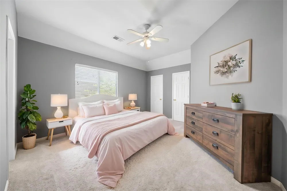 13711 Layton Hills Drive Cypress, TX 77429