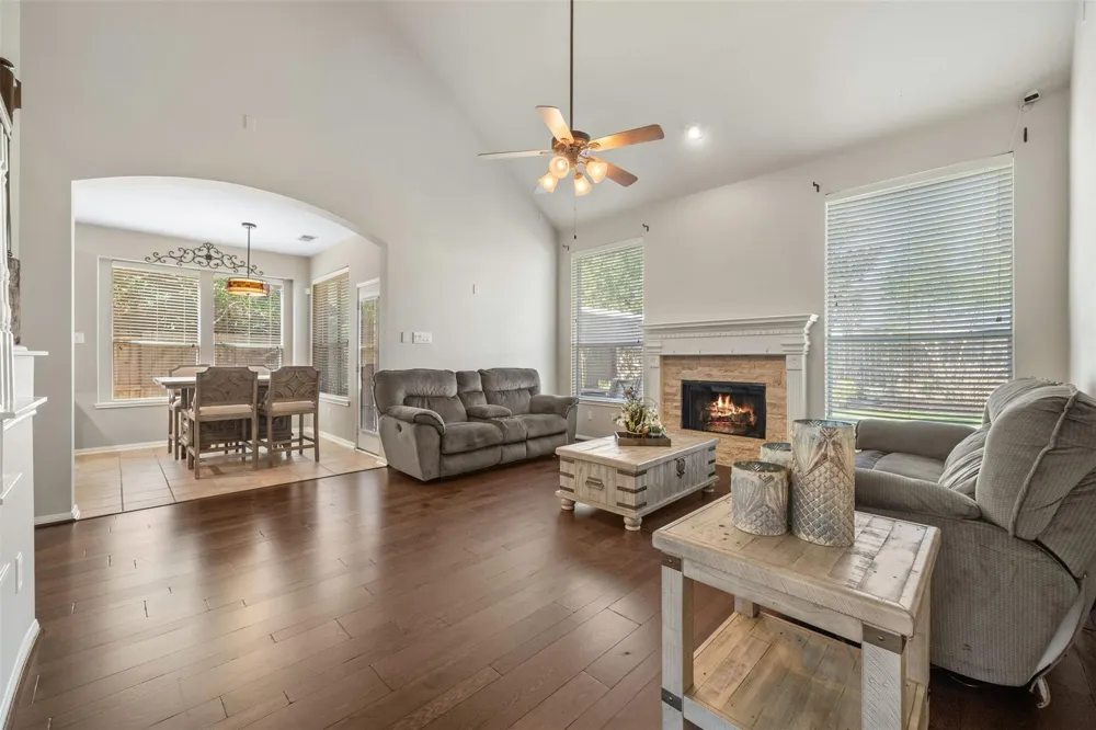 13711 Layton Hills Drive Cypress, TX 77429