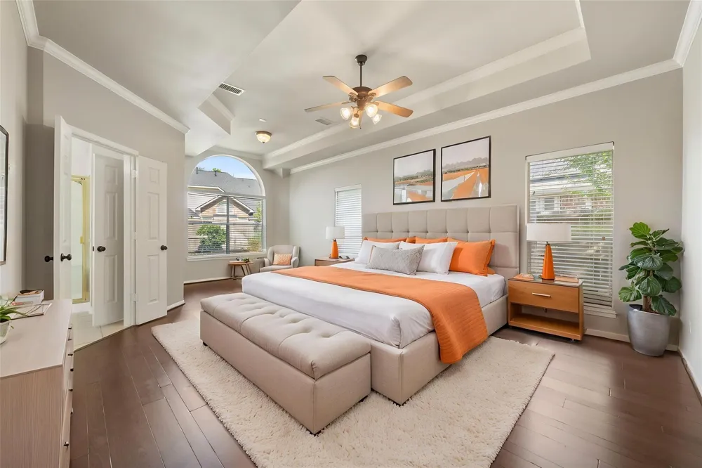 13711 Layton Hills Drive Cypress, TX 77429