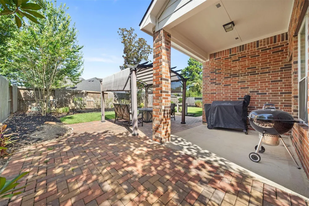 13711 Layton Hills Drive Cypress, TX 77429