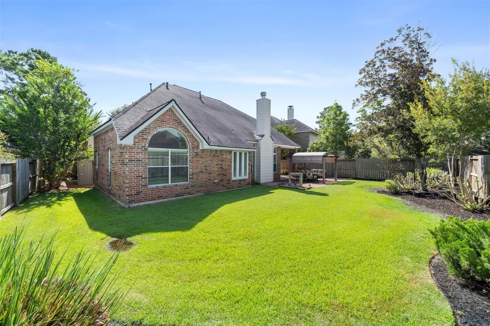 13711 Layton Hills Drive Cypress, TX 77429