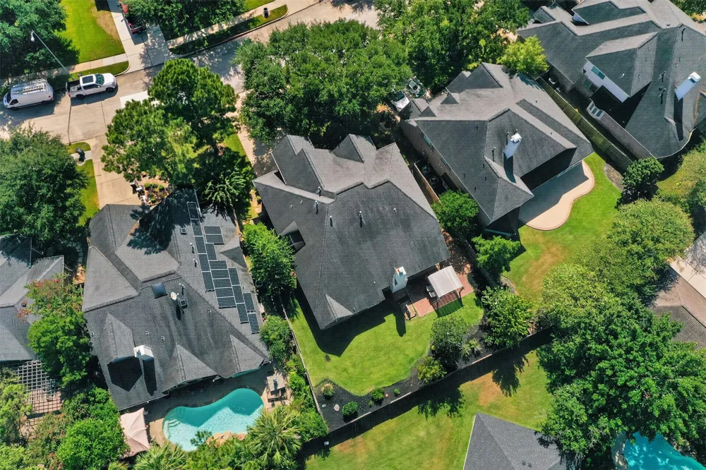 13711 Layton Hills Drive Cypress, TX 77429