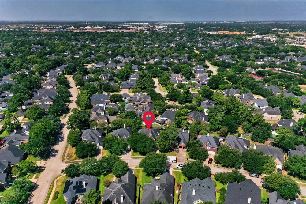13711 Layton Hills Drive Cypress, TX 77429